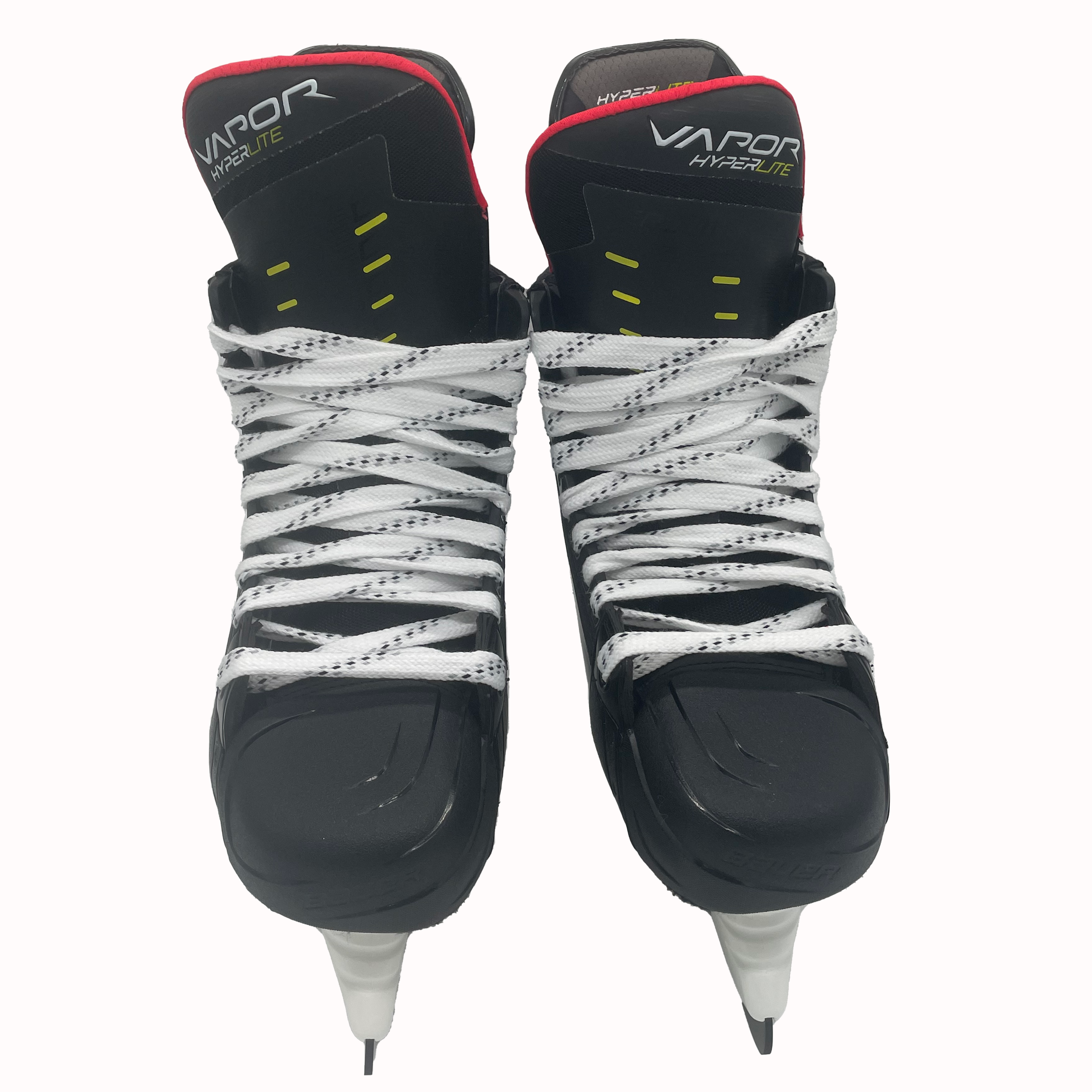 Bauer Vapor Hyperlite - Patins de hockey Pro Stock - Taille 6,5 Fit 1